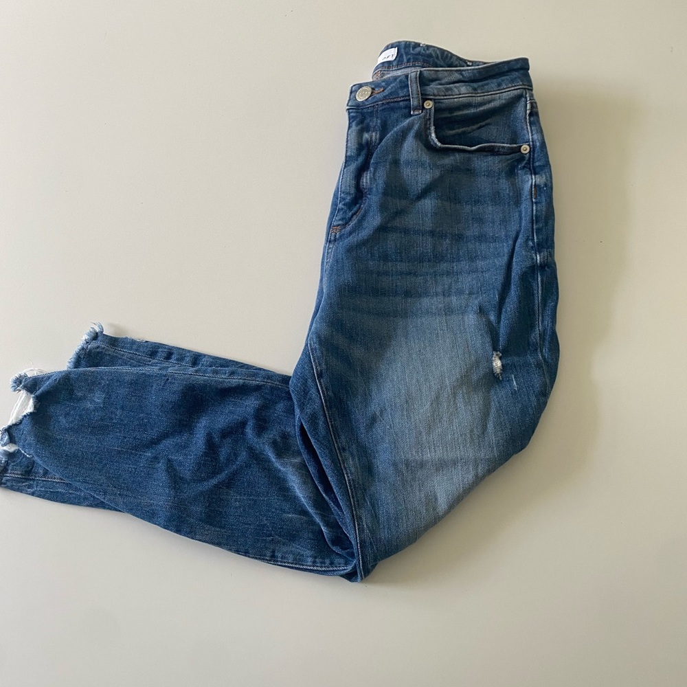 Women’s Loft Jeans size 8/29